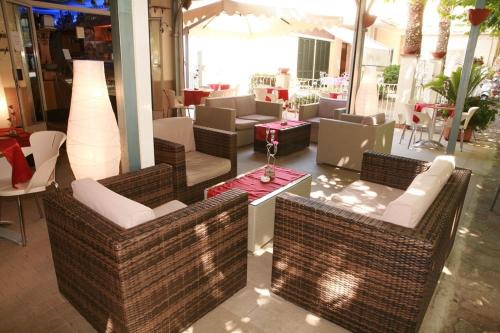 Imagen general del Hotel Praja Mare. Foto 9