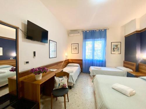 Imagen general del Hotel Praja Mare. Foto 10