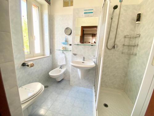 Imagen general del Hotel Praja Mare. Foto 12