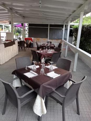 Imagen general del Hotel Praja Mare. Foto 13