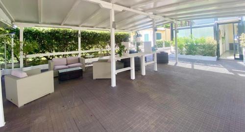 Imagen general del Hotel Praja Mare. Foto 15