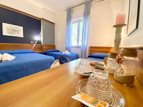 Imagen general del Hotel Praja Mare. Foto 16