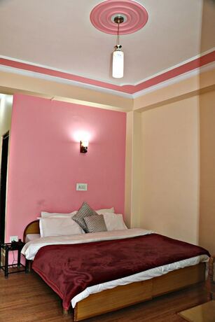 Imagen general del Hotel Prakash Regency Sangla. Foto 13