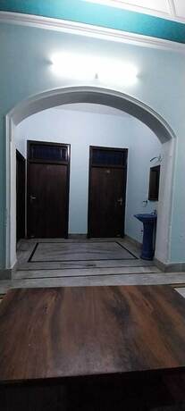 Imagen general del Hotel Prakash, Rishikesh. Foto 6