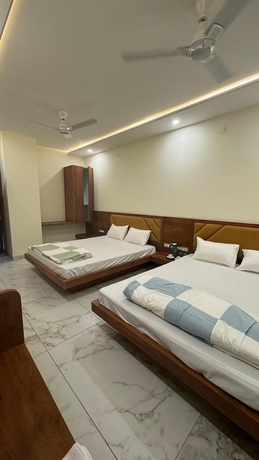 Imagen de la habitación del Hotel Prakasham. Foto 3