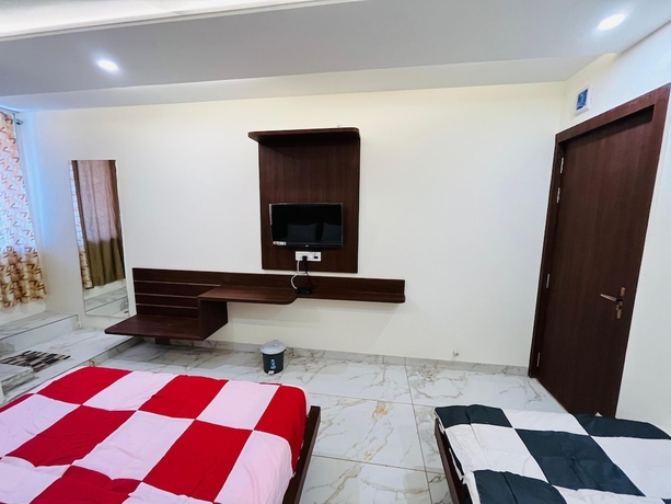 Imagen de la habitación del Hotel Prakasham. Foto 5