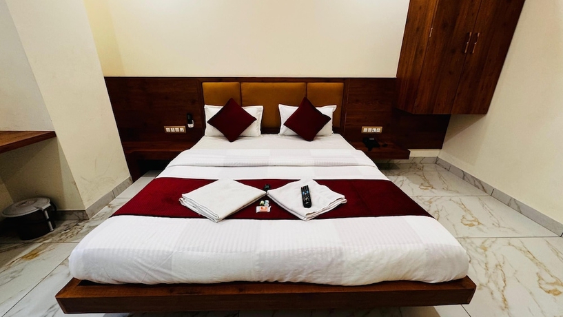 Imagen de la habitación del Hotel Prakasham. Foto 6