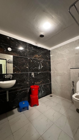 Imagen de la habitación del Hotel Prakasham. Foto 10