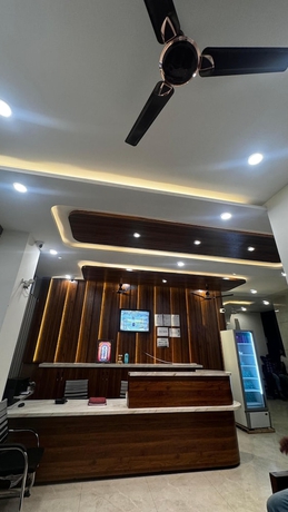 Imagen general del Hotel Prakasham. Foto 1