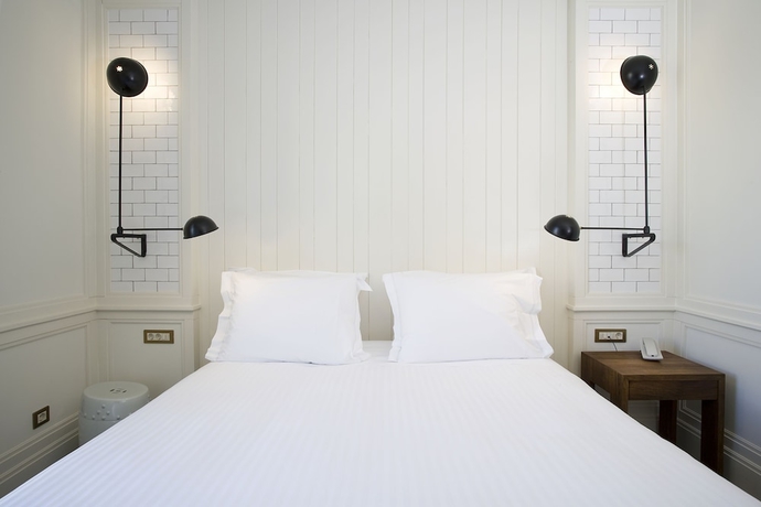 Imagen de la habitación del Hotel Praktik Bakery. Foto 5