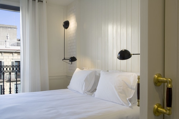 Imagen de la habitación del Hotel Praktik Bakery. Foto 6