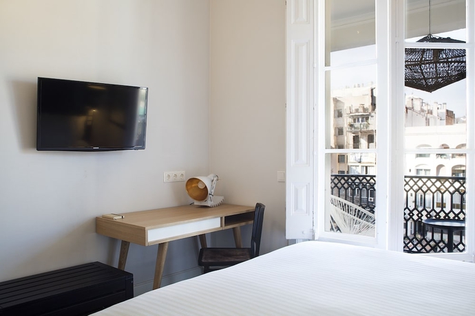 Imagen de la habitación del Hotel Praktik Garden. Foto 2