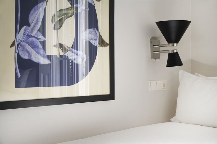 Imagen de la habitación del Hotel Praktik Garden. Foto 7