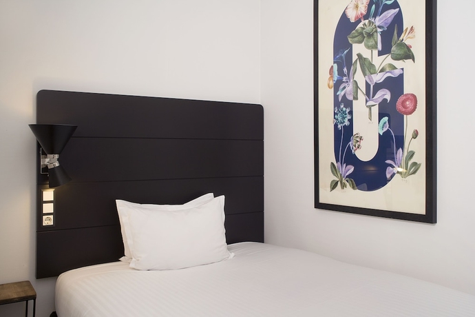 Imagen de la habitación del Hotel Praktik Garden. Foto 8