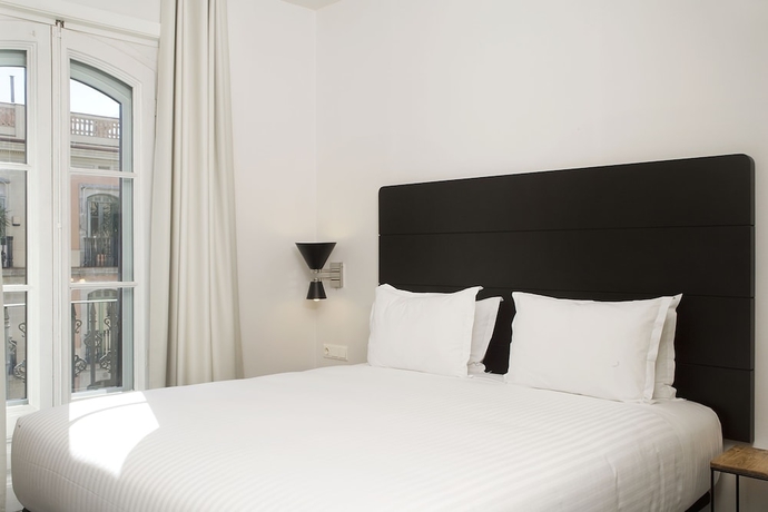 Imagen de la habitación del Hotel Praktik Garden. Foto 9