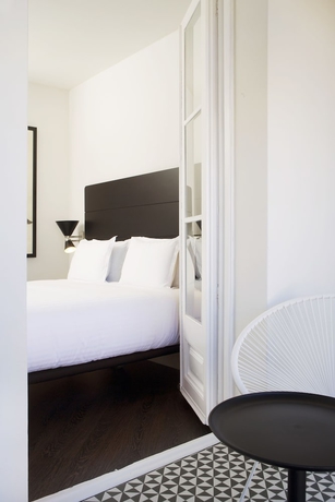 Imagen de la habitación del Hotel Praktik Garden. Foto 12