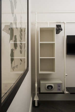 Imagen de la habitación del Hotel Praktik Garden. Foto 17