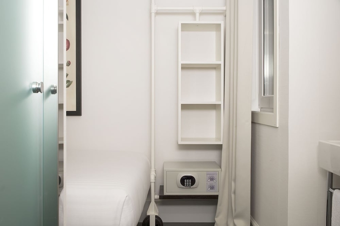 Imagen de la habitación del Hotel Praktik Garden. Foto 18