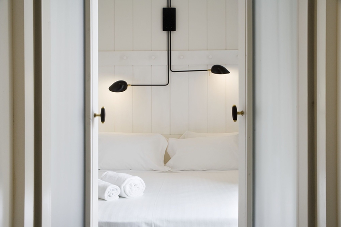 Imagen de la habitación del Hotel Praktik Metropol. Foto 14