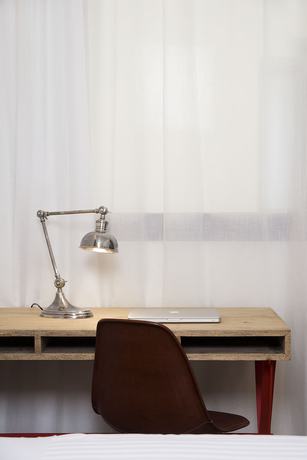 Imagen de la habitación del Hotel Praktik Vinoteca. Foto 6