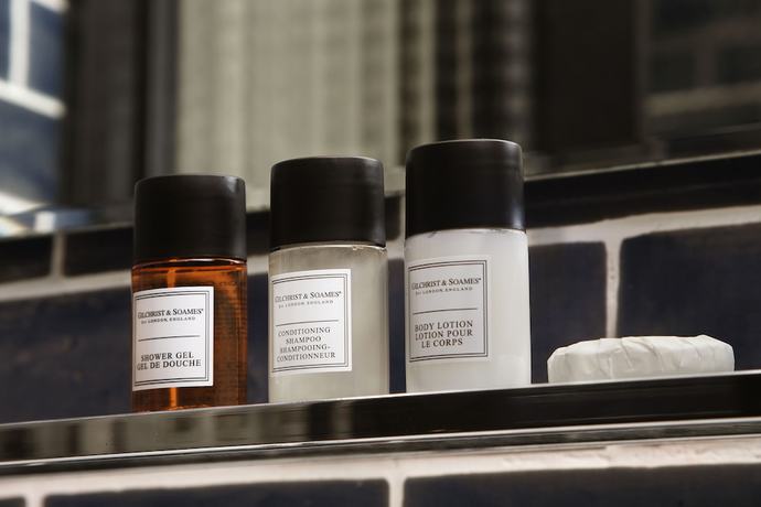 Imagen de la habitación del Hotel Praktik Vinoteca. Foto 8