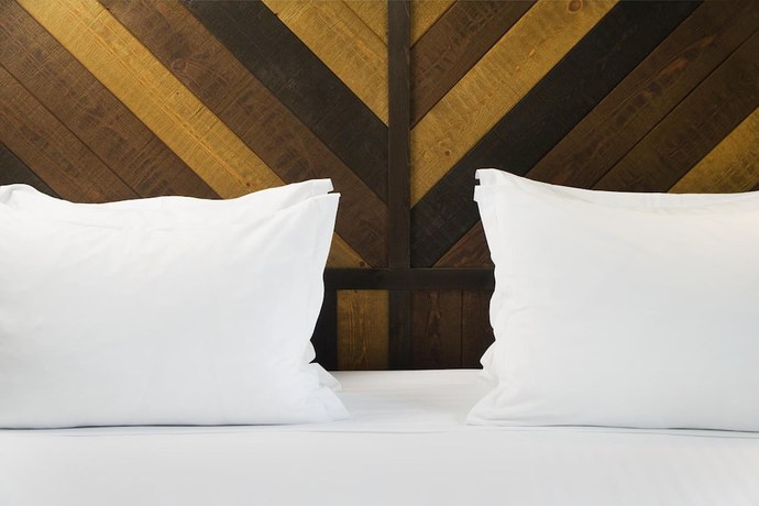 Imagen de la habitación del Hotel Praktik Vinoteca. Foto 9