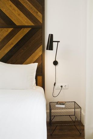 Imagen de la habitación del Hotel Praktik Vinoteca. Foto 11