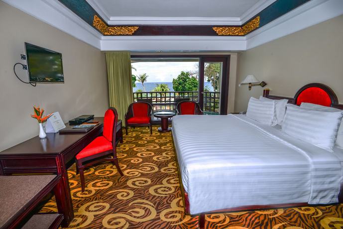 Imagen de la habitación del Hotel Prama Sanur Beach Bali. Foto 3