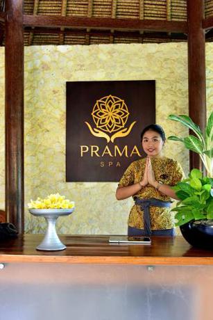 Imagen de los interiores del Hotel Prama Sanur Beach Bali. Foto 12