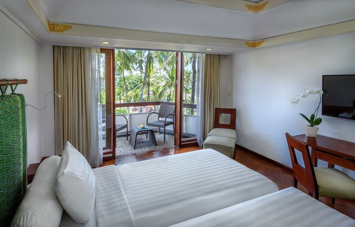 Imagen de la habitación del Hotel Prama Sanur Beach Bali. Foto 5