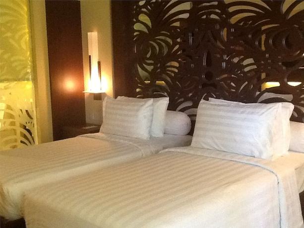 Imagen de la habitación del Hotel Prama Sanur Beach Bali. Foto 9