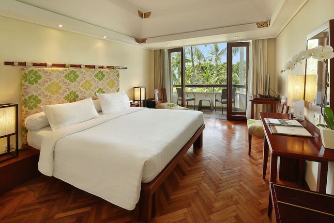 Imagen de la habitación del Hotel Prama Sanur Beach Bali. Foto 10