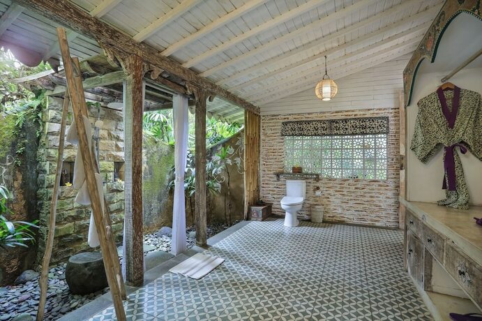 Imagen general del Hotel Pramana Giri Kusuma. Foto 5