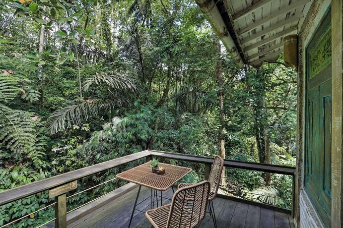 Imagen general del Hotel Pramana Giri Kusuma. Foto 6