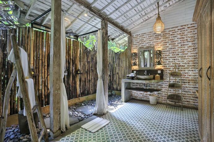 Imagen general del Hotel Pramana Giri Kusuma. Foto 12