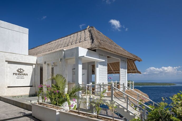 Imagen general del Hotel Pramana Natura Nusa Penida. Foto 6