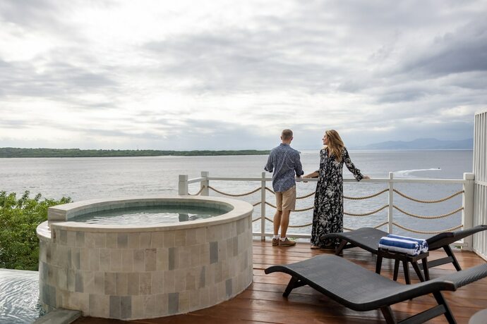 Imagen de la habitación del Hotel Pramana Natura Nusa Penida. Foto 20