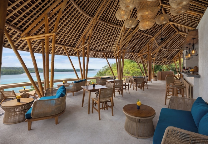 Imagen de los interiores del Hotel Pramana Nusa Ceningan. Foto 12
