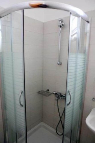 Imagen de la habitación del Hotel Pramataris. Foto 7