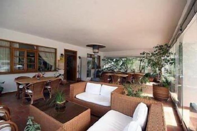 Imagen de la habitación del Hotel Pramataris. Foto 14