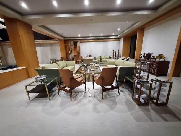 Imagen de la habitación del Hotel Pramod Lands End Resort, a member of Radisson Individuals. Foto 8