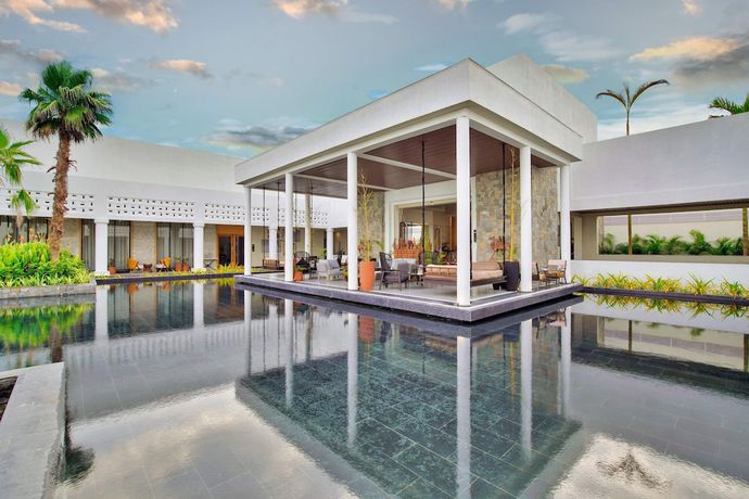Imagen general del Hotel Pramod Lands End Resort, a member of Radisson Individuals. Foto 4