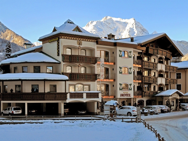 Imagen general del Hotel Pramstraller. Foto 4