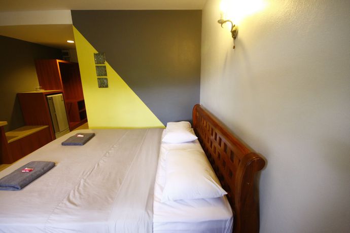 Imagen de la habitación del Hotel Pramsuk Hotel. Foto 2