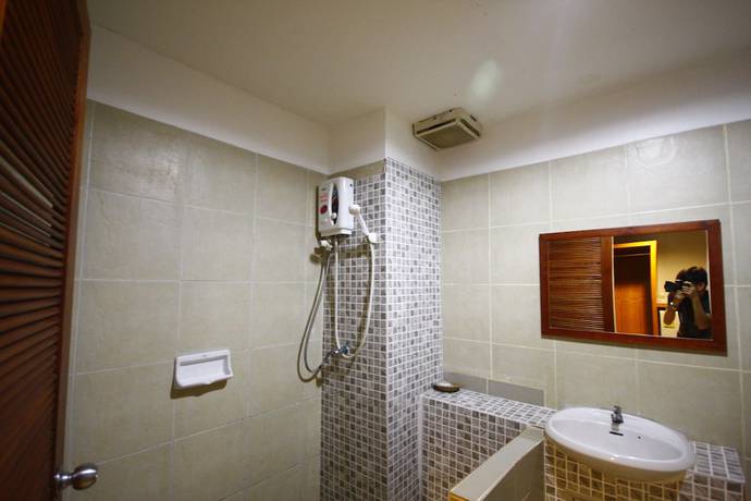 Imagen de la habitación del Hotel Pramsuk Hotel. Foto 4