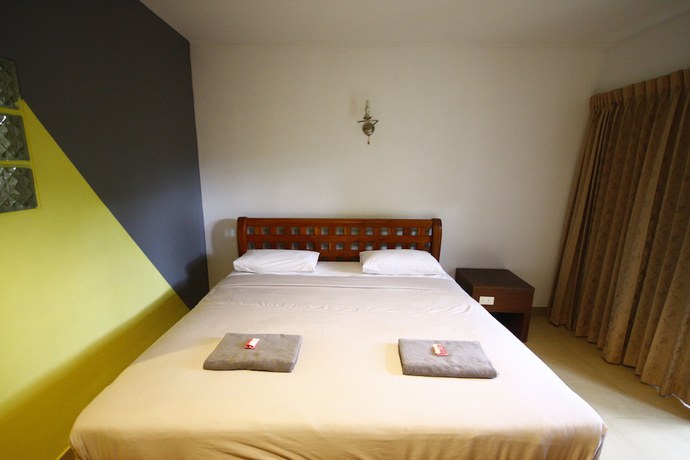 Imagen de la habitación del Hotel Pramsuk Hotel. Foto 5