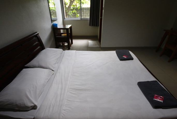 Imagen de la habitación del Hotel Pramsuk Hotel. Foto 6