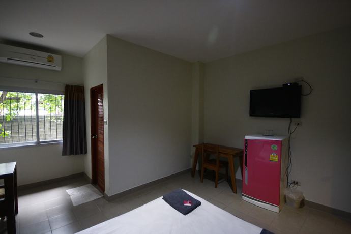 Imagen de la habitación del Hotel Pramsuk Hotel. Foto 7