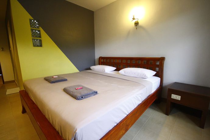 Imagen de la habitación del Hotel Pramsuk Hotel. Foto 8