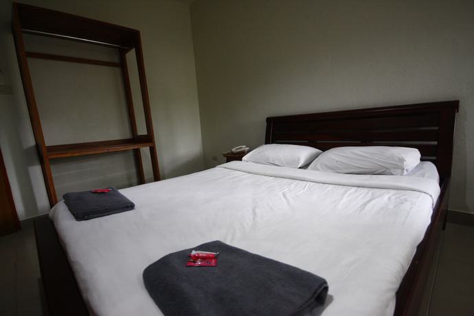 Imagen de la habitación del Hotel Pramsuk Hotel. Foto 9